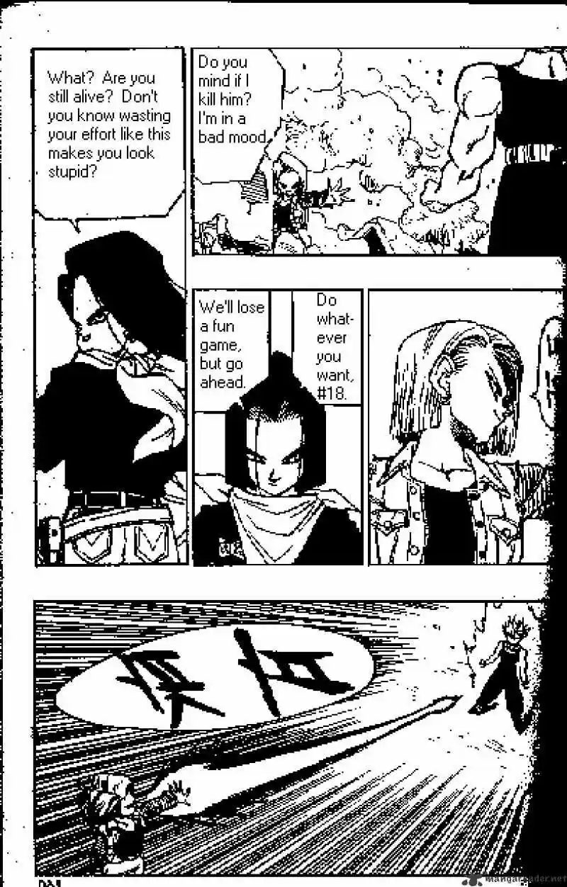 DragonBall Next-Gen ch.420