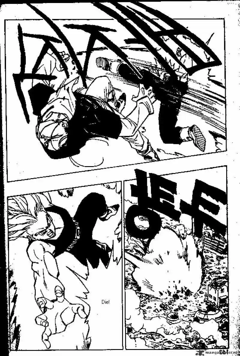 DragonBall Next-Gen ch.420