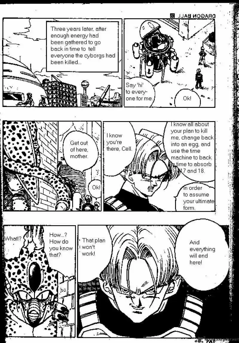 DragonBall Next-Gen ch.421