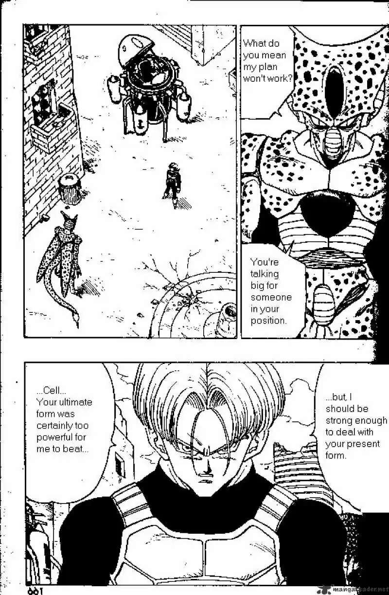 DragonBall Next-Gen ch.421