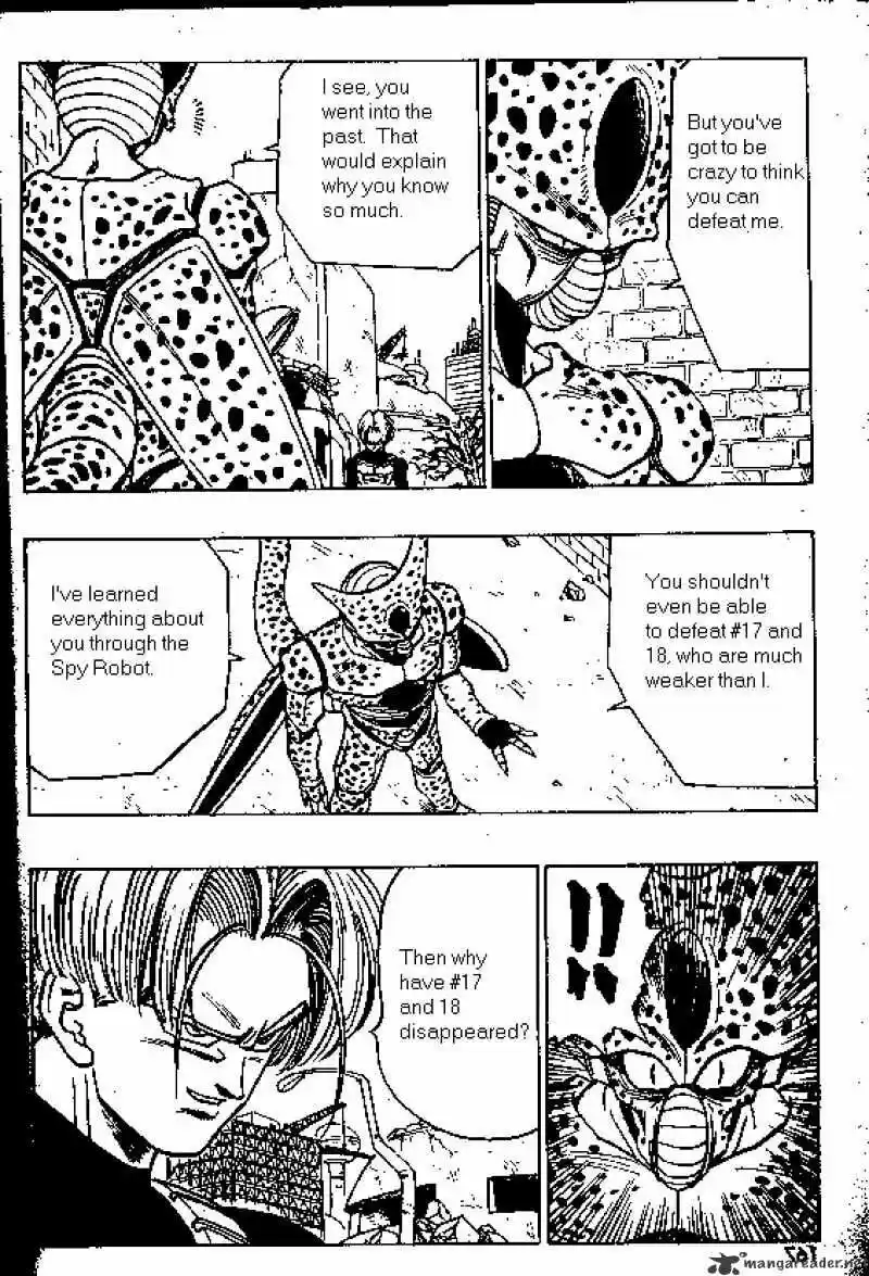 DragonBall Next-Gen ch.421