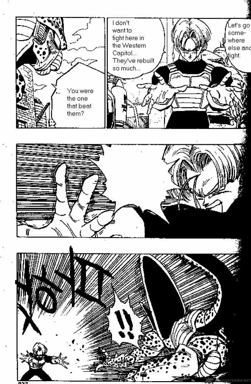 DragonBall Next-Gen ch.421