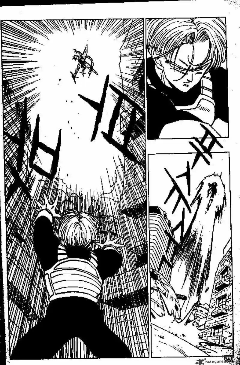 DragonBall Next-Gen ch.421