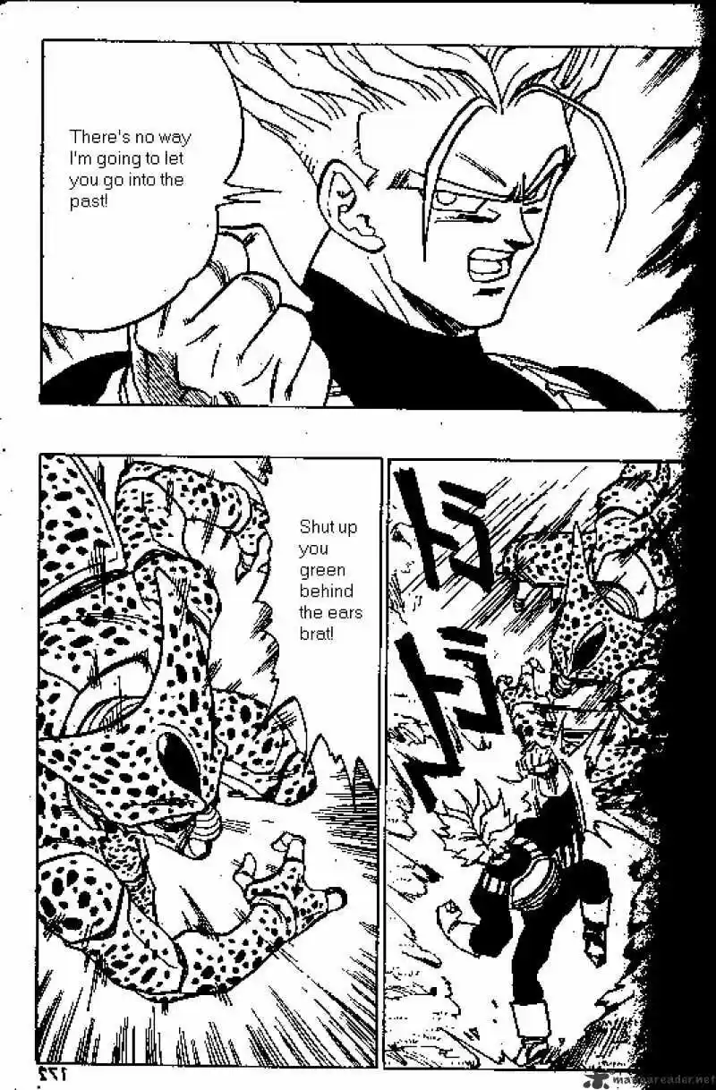 DragonBall Next-Gen ch.421