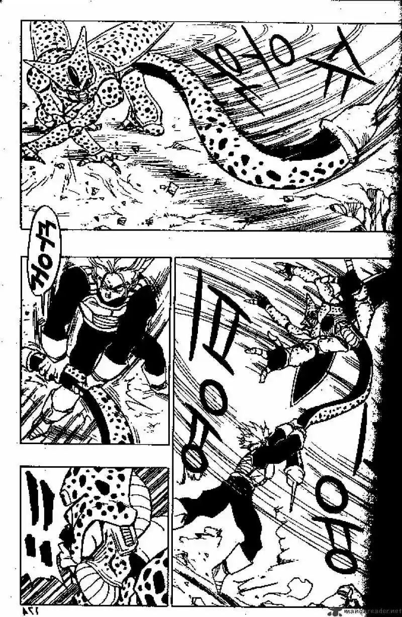 DragonBall Next-Gen ch.421