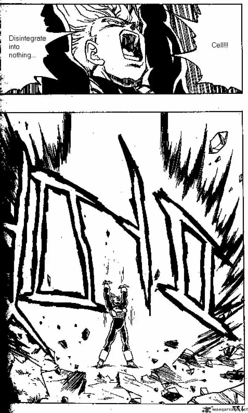 DragonBall Next-Gen ch.421