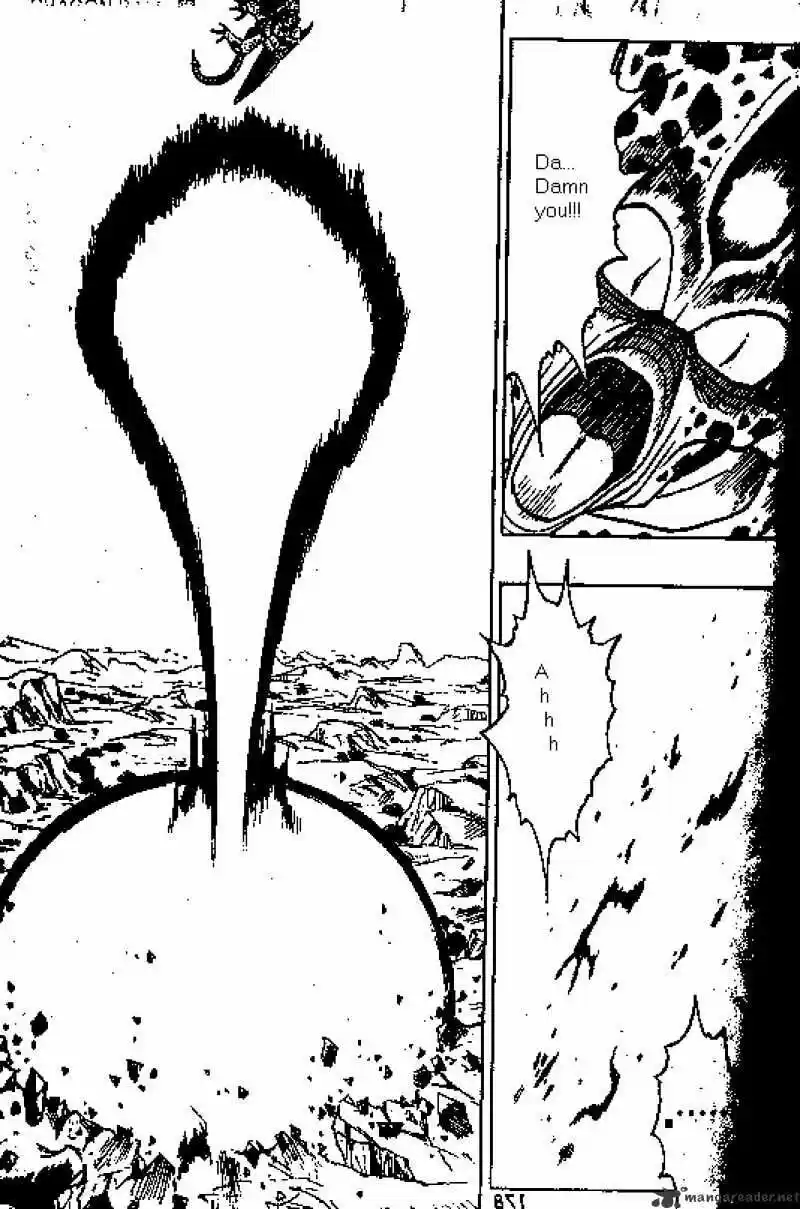 DragonBall Next-Gen ch.421