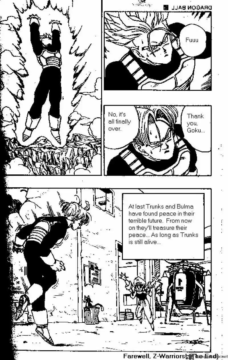 DragonBall Next-Gen ch.421