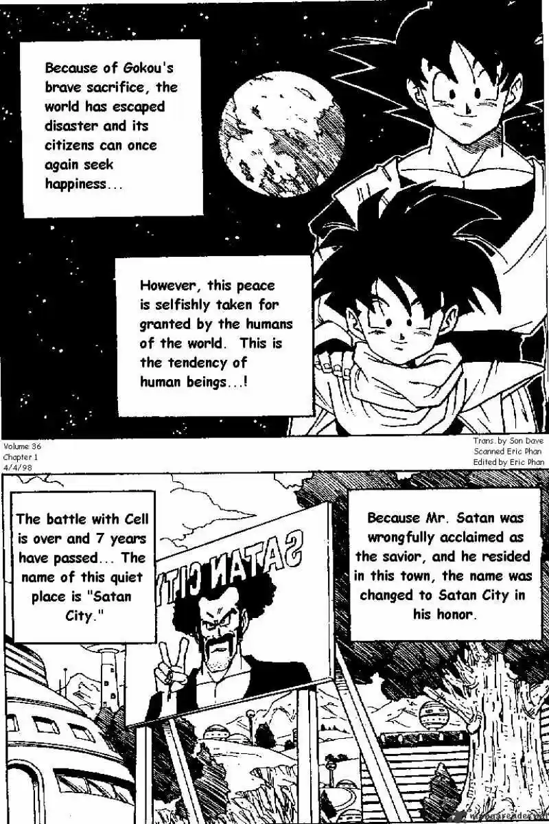 DragonBall Next-Gen ch.422