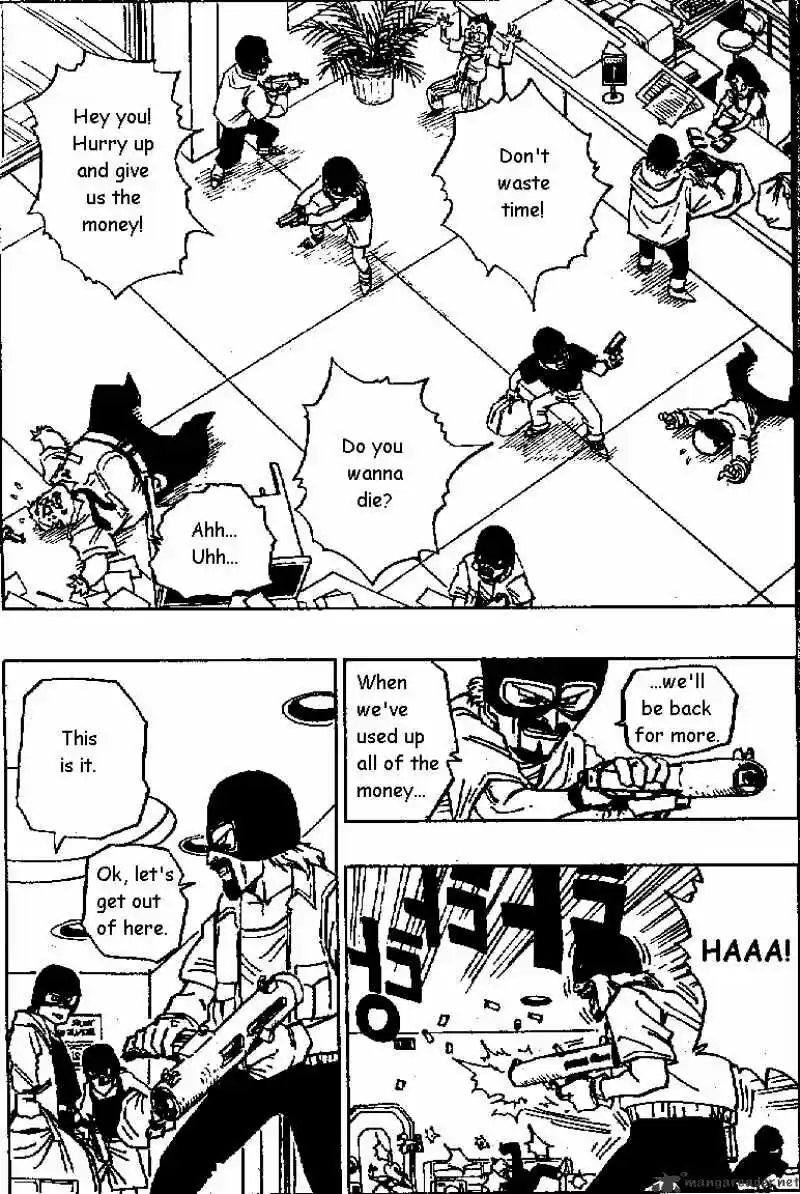 DragonBall Next-Gen ch.422