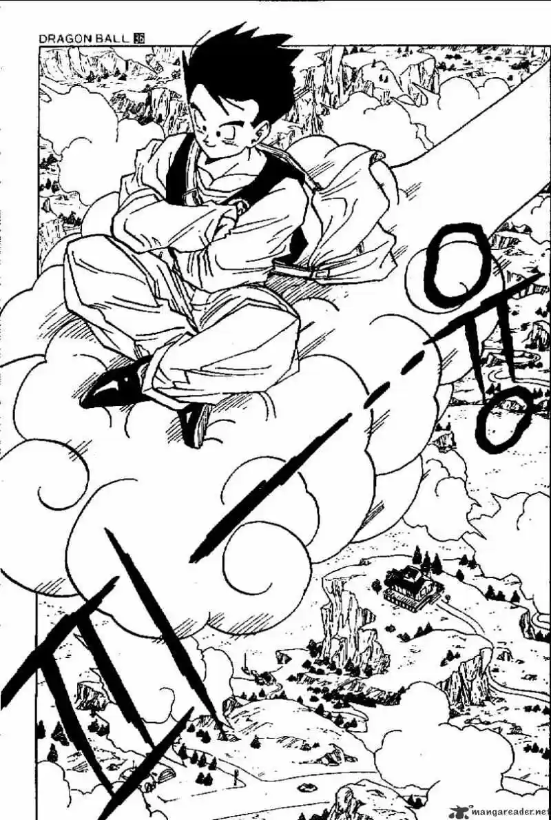 DragonBall Next-Gen ch.422