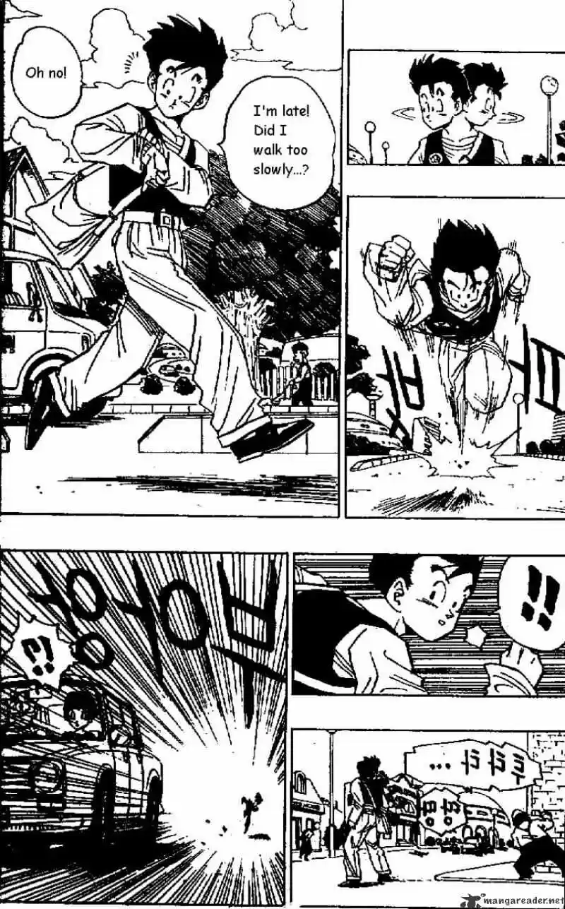 DragonBall Next-Gen ch.422