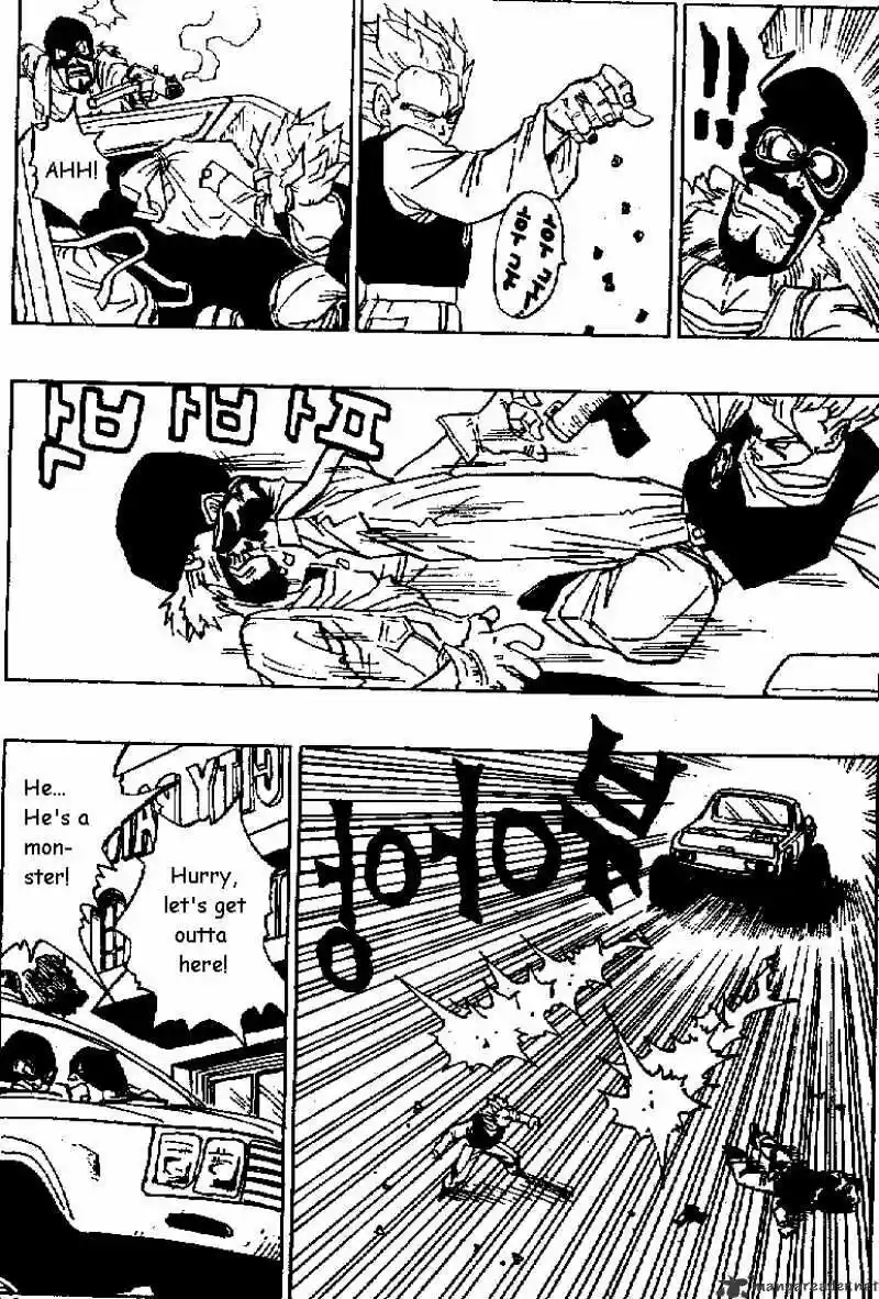 DragonBall Next-Gen ch.422