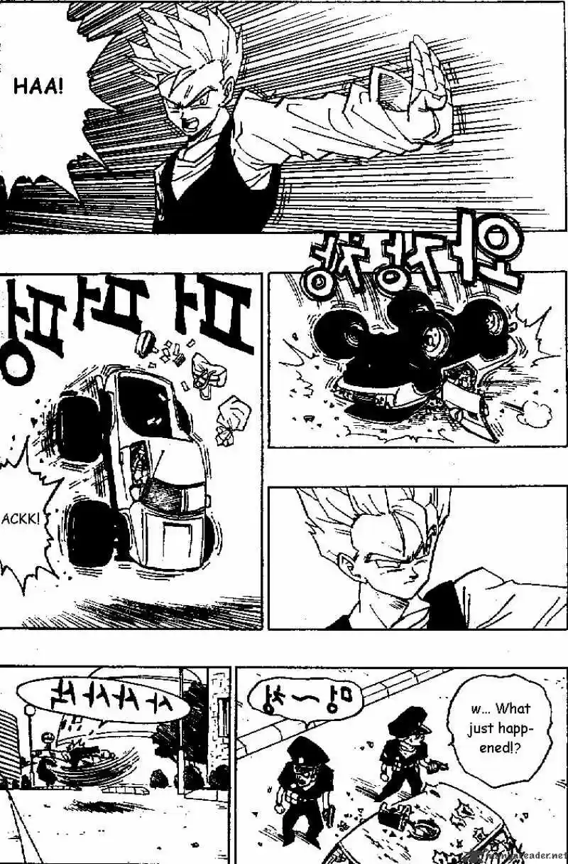 DragonBall Next-Gen ch.422