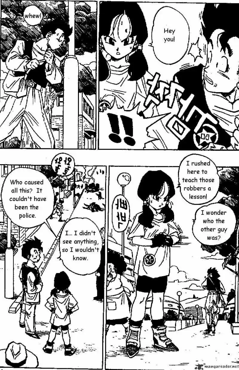 DragonBall Next-Gen ch.422