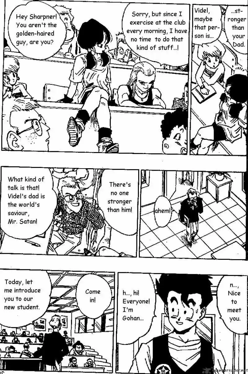 DragonBall Next-Gen ch.422