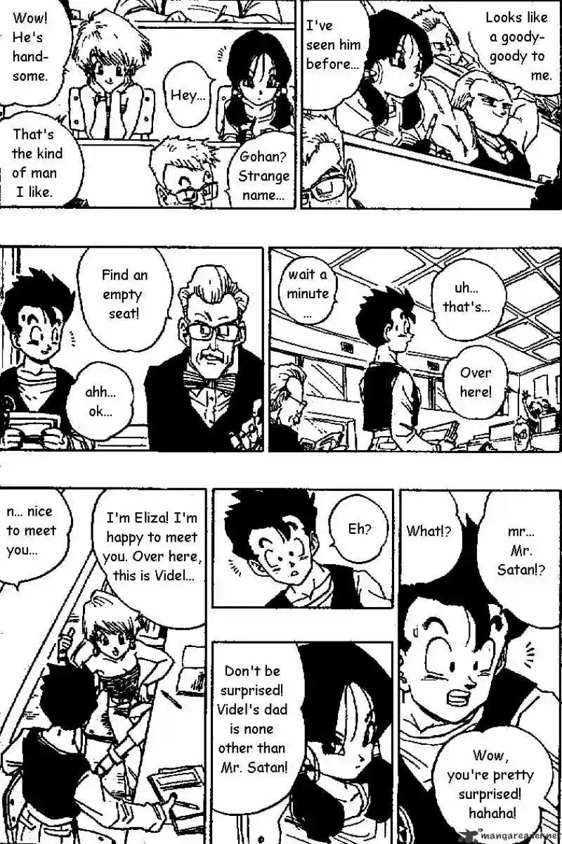DragonBall Next-Gen ch.422