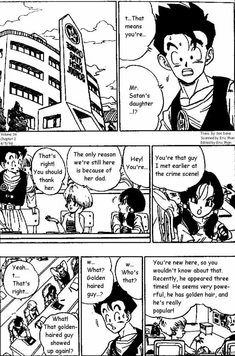 DragonBall Next-Gen ch.423