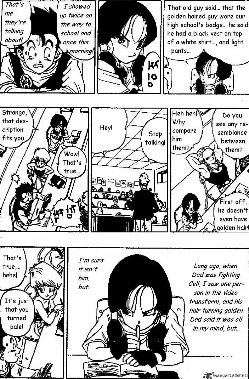 DragonBall Next-Gen ch.423