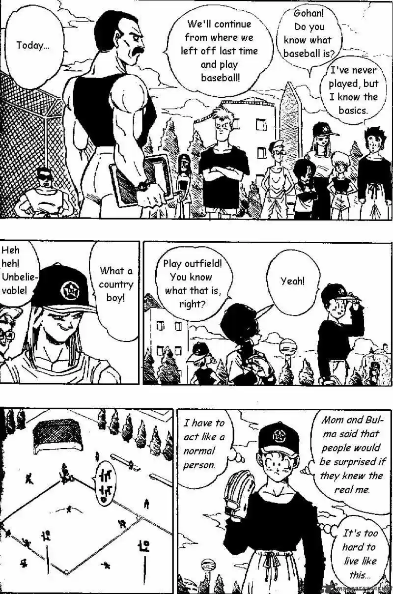 DragonBall Next-Gen ch.423