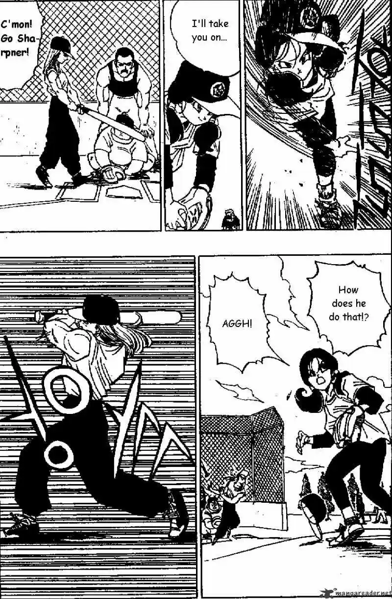 DragonBall Next-Gen ch.423