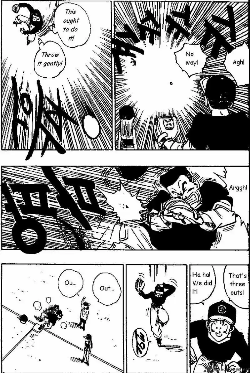 DragonBall Next-Gen ch.423