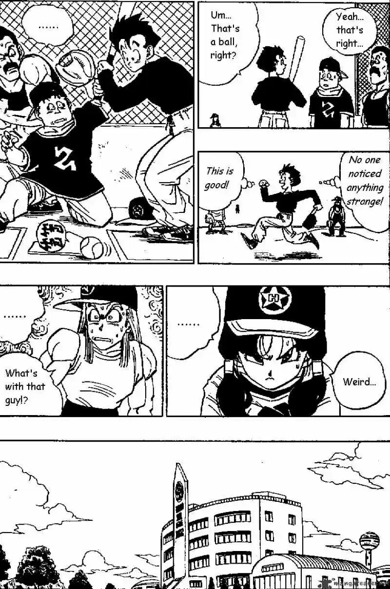 DragonBall Next-Gen ch.423