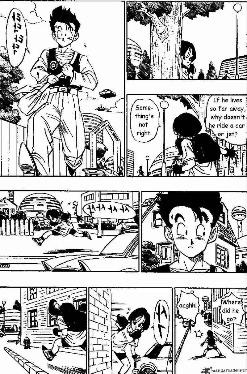 DragonBall Next-Gen ch.423