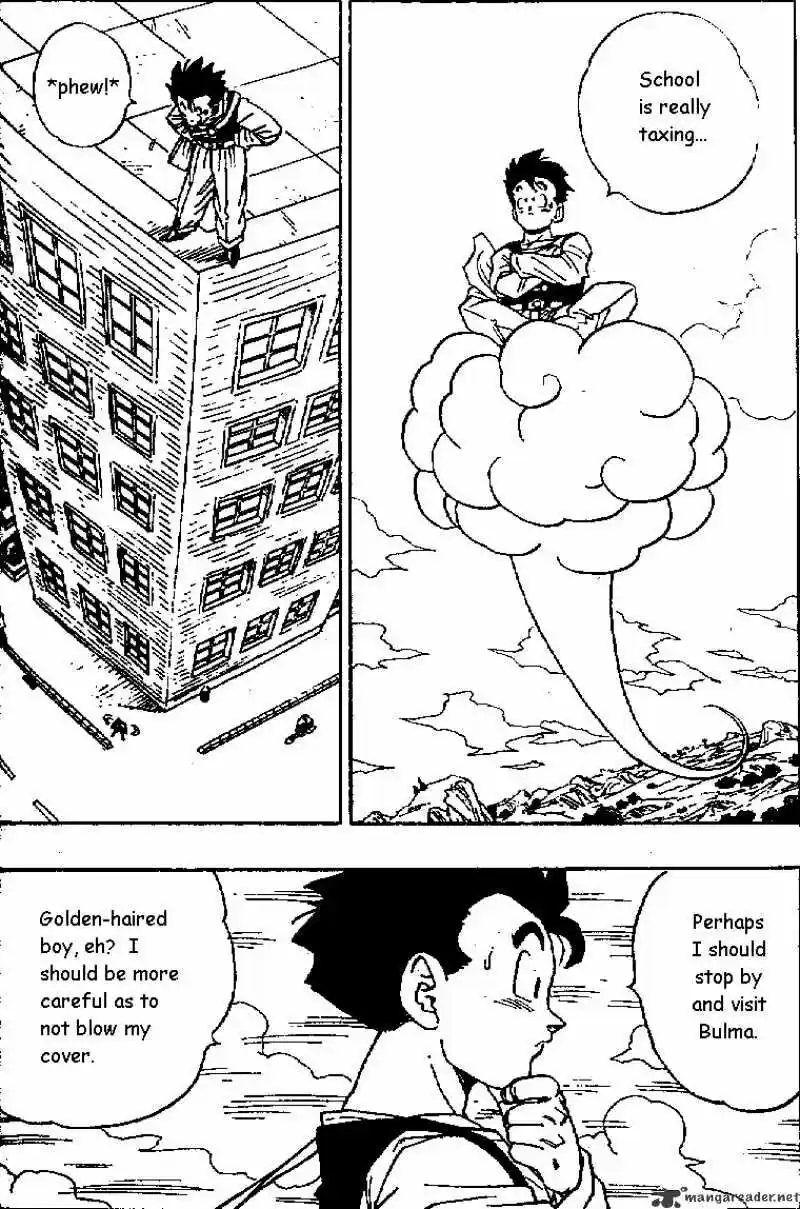 DragonBall Next-Gen ch.423