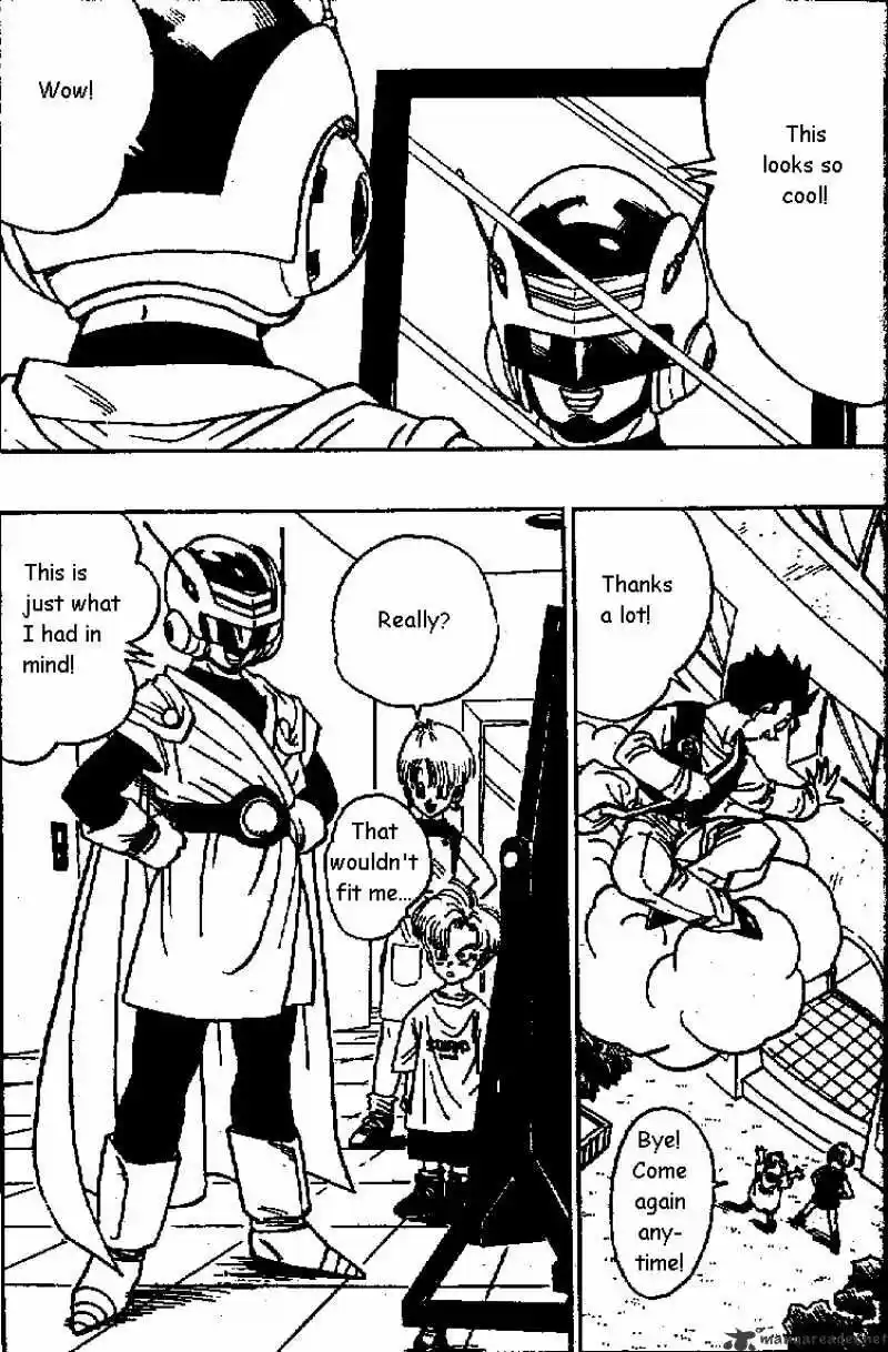 DragonBall Next-Gen ch.424