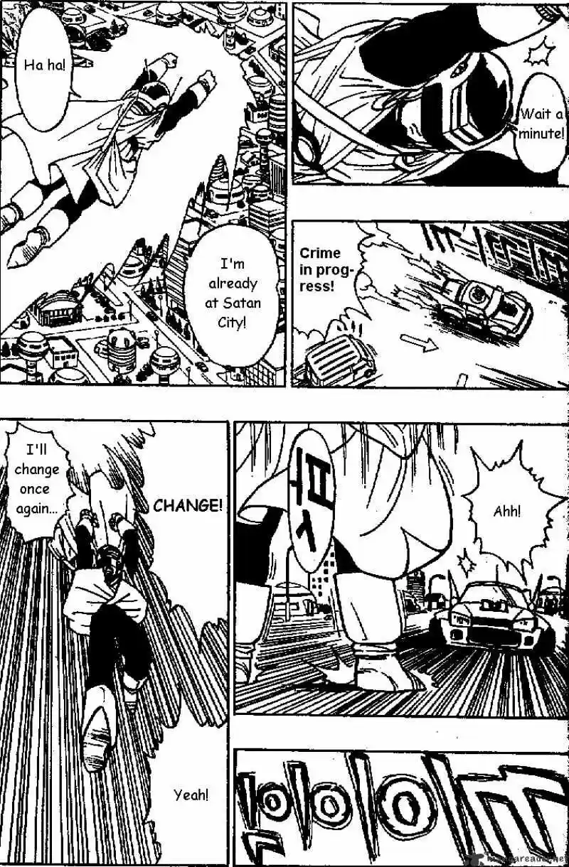 DragonBall Next-Gen ch.424