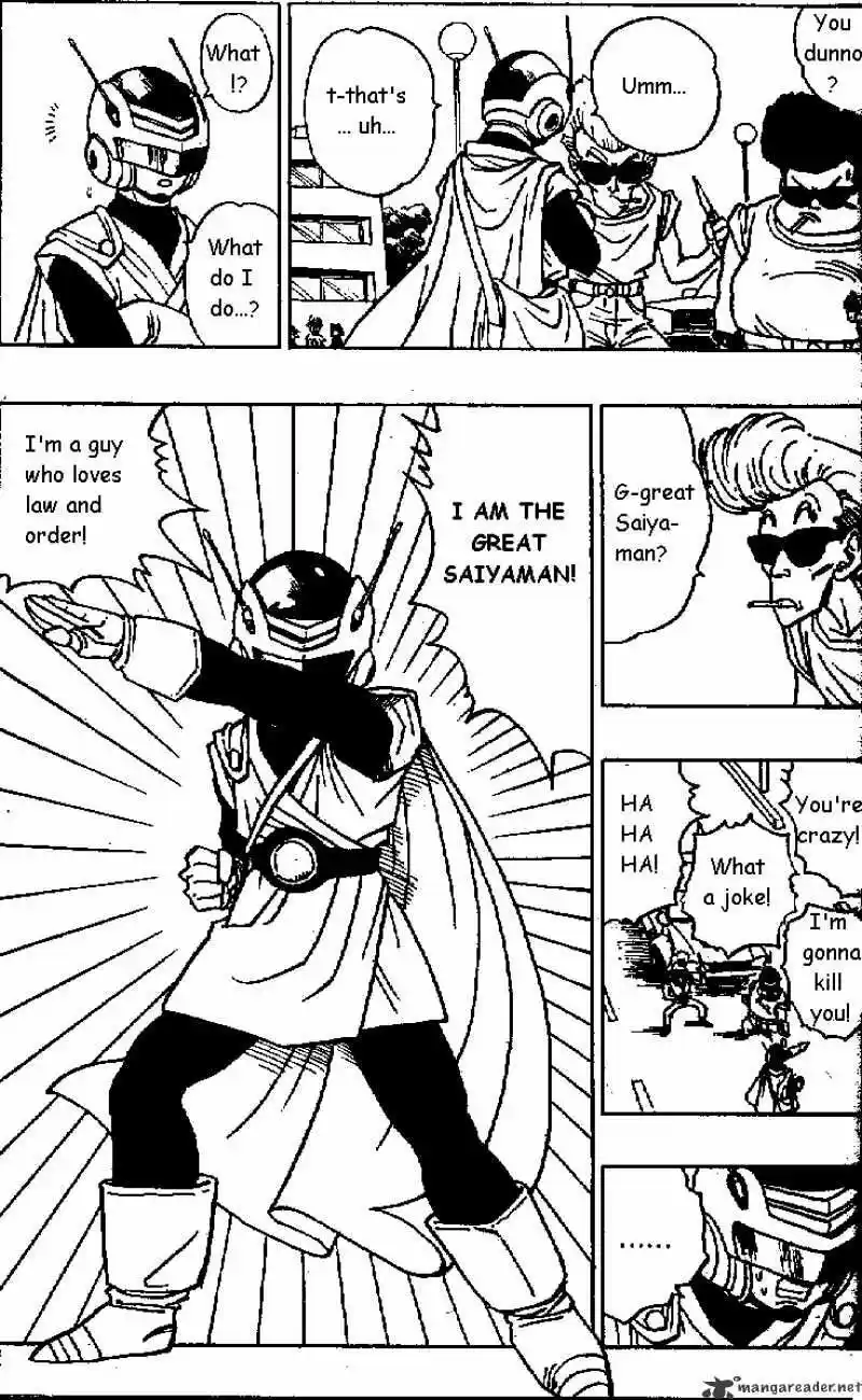 DragonBall Next-Gen ch.424