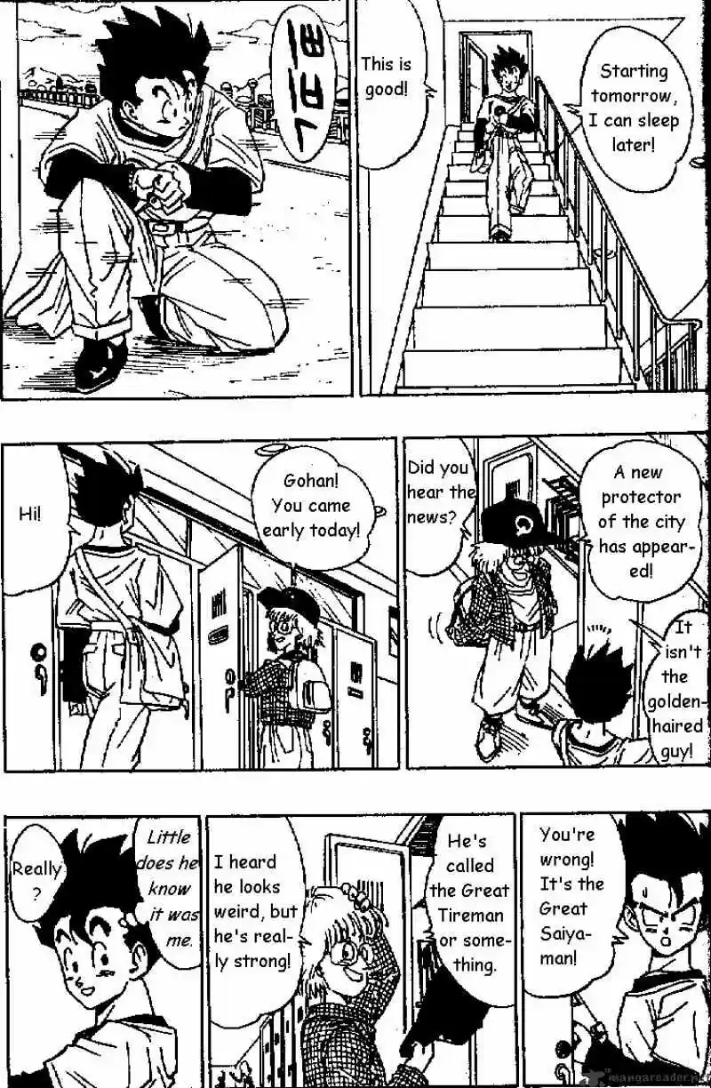 DragonBall Next-Gen ch.425