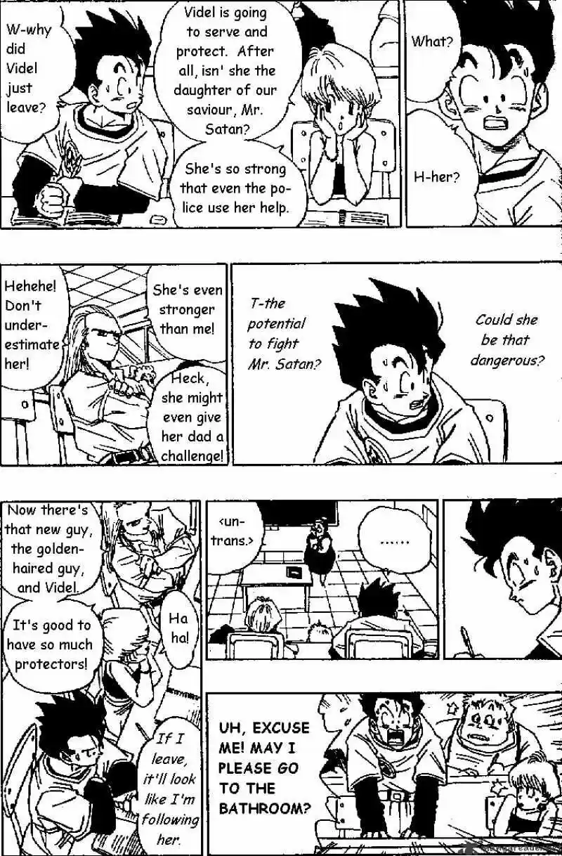 DragonBall Next-Gen ch.425