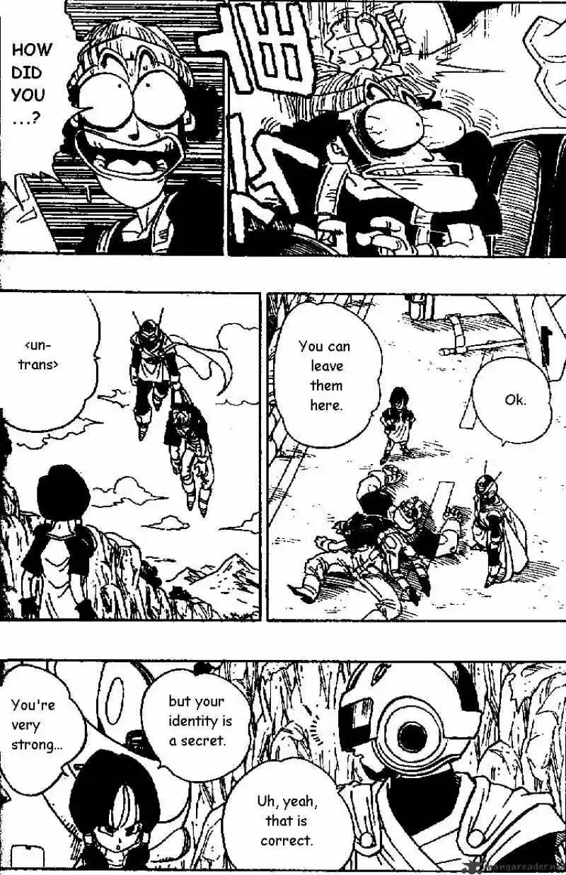 DragonBall Next-Gen ch.426