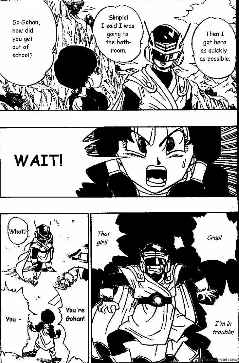 DragonBall Next-Gen ch.426