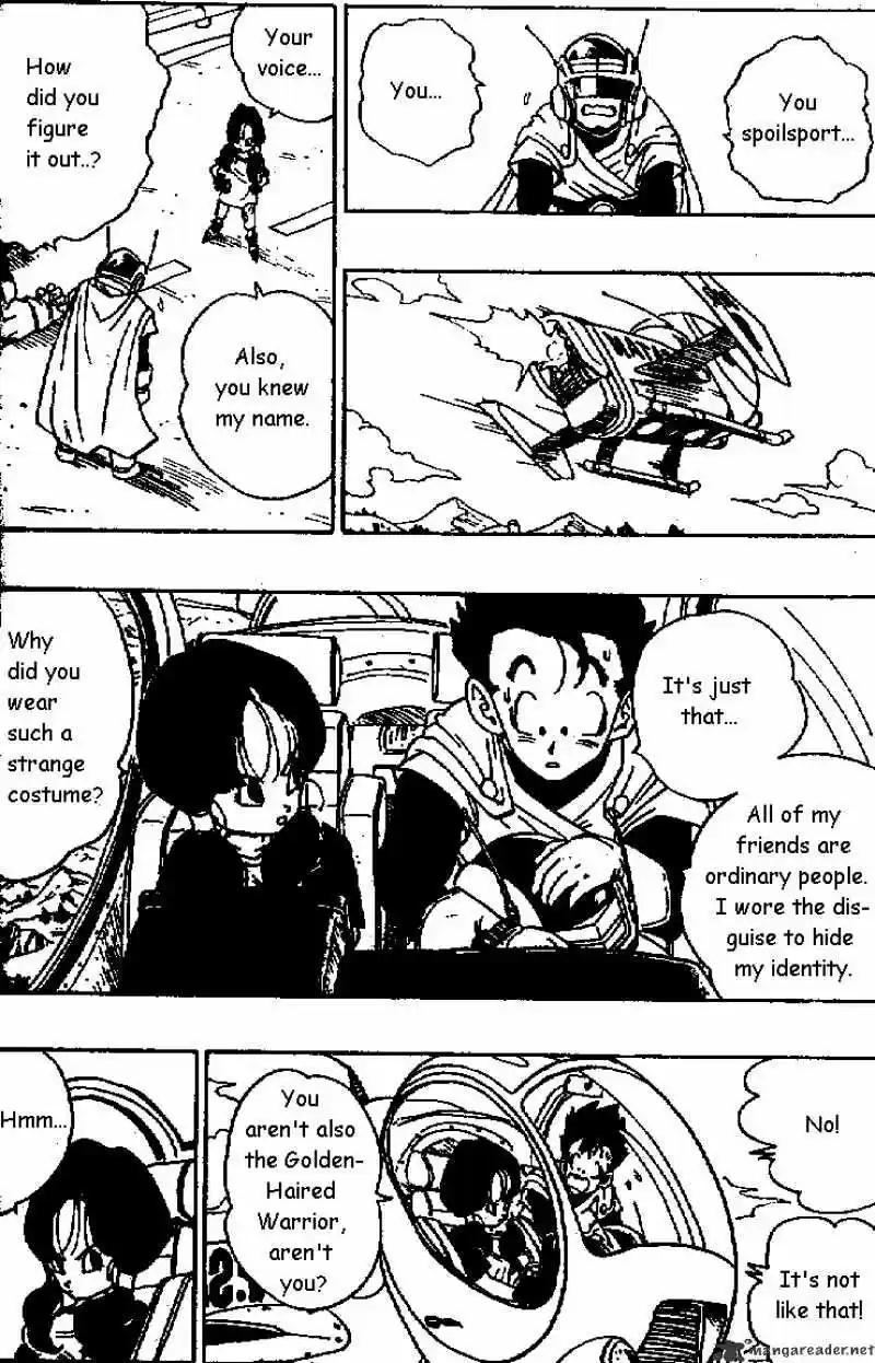 DragonBall Next-Gen ch.426