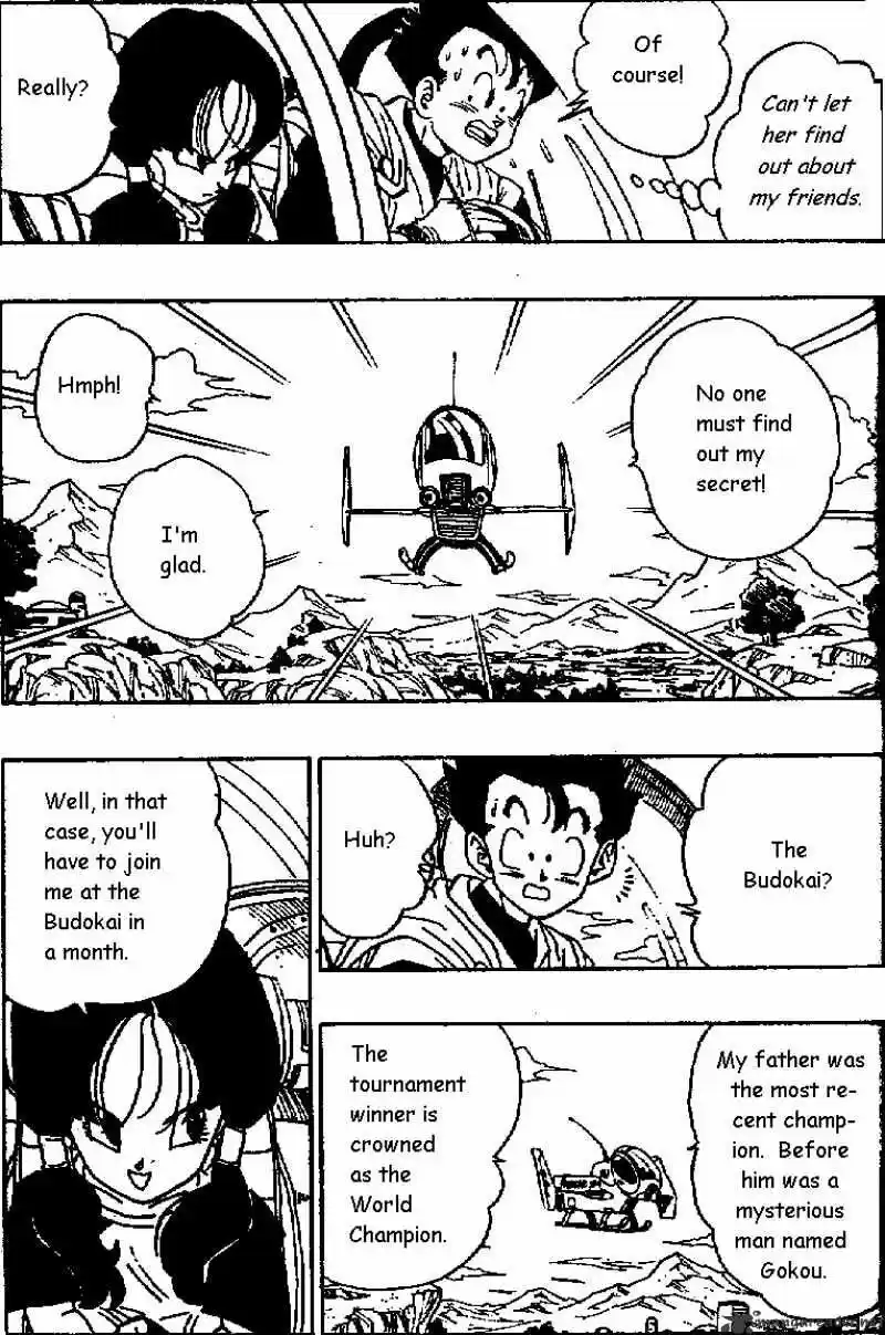 DragonBall Next-Gen ch.426