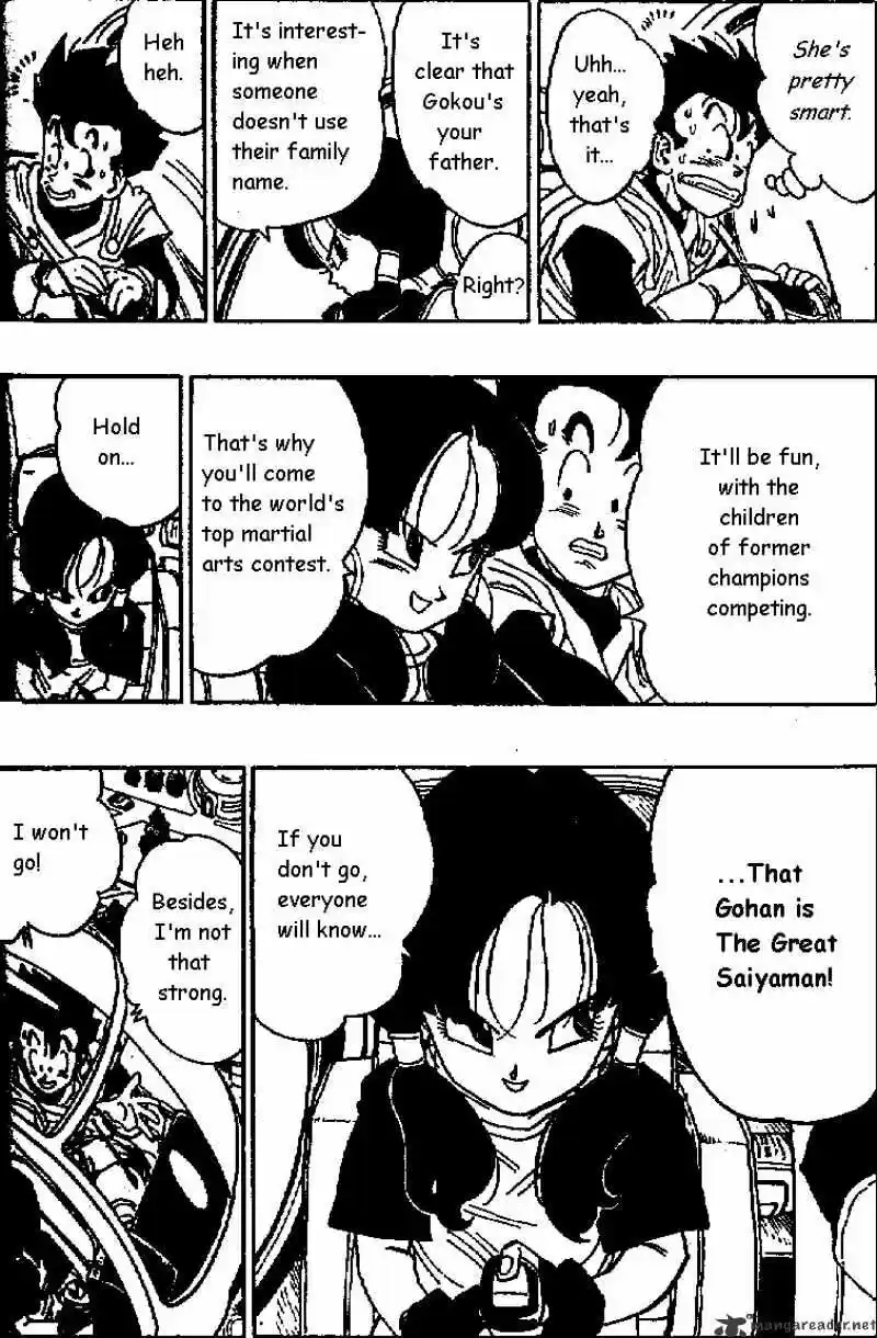 DragonBall Next-Gen ch.426