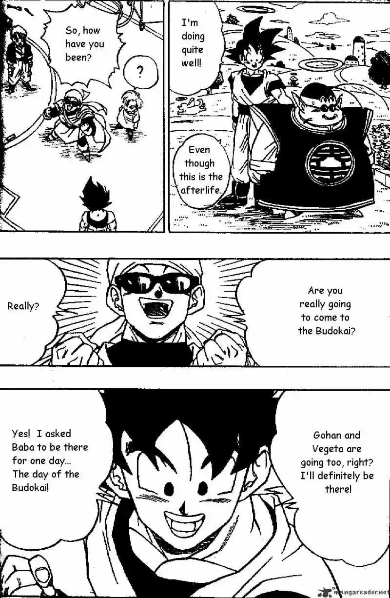 DragonBall Next-Gen ch.427