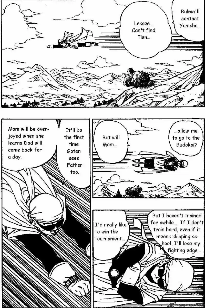 DragonBall Next-Gen ch.427