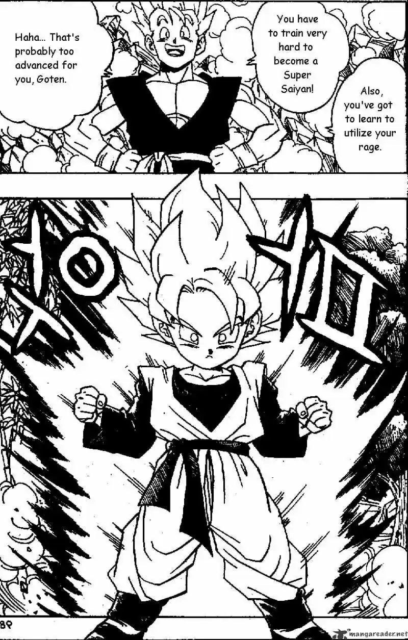 DragonBall Next-Gen ch.428