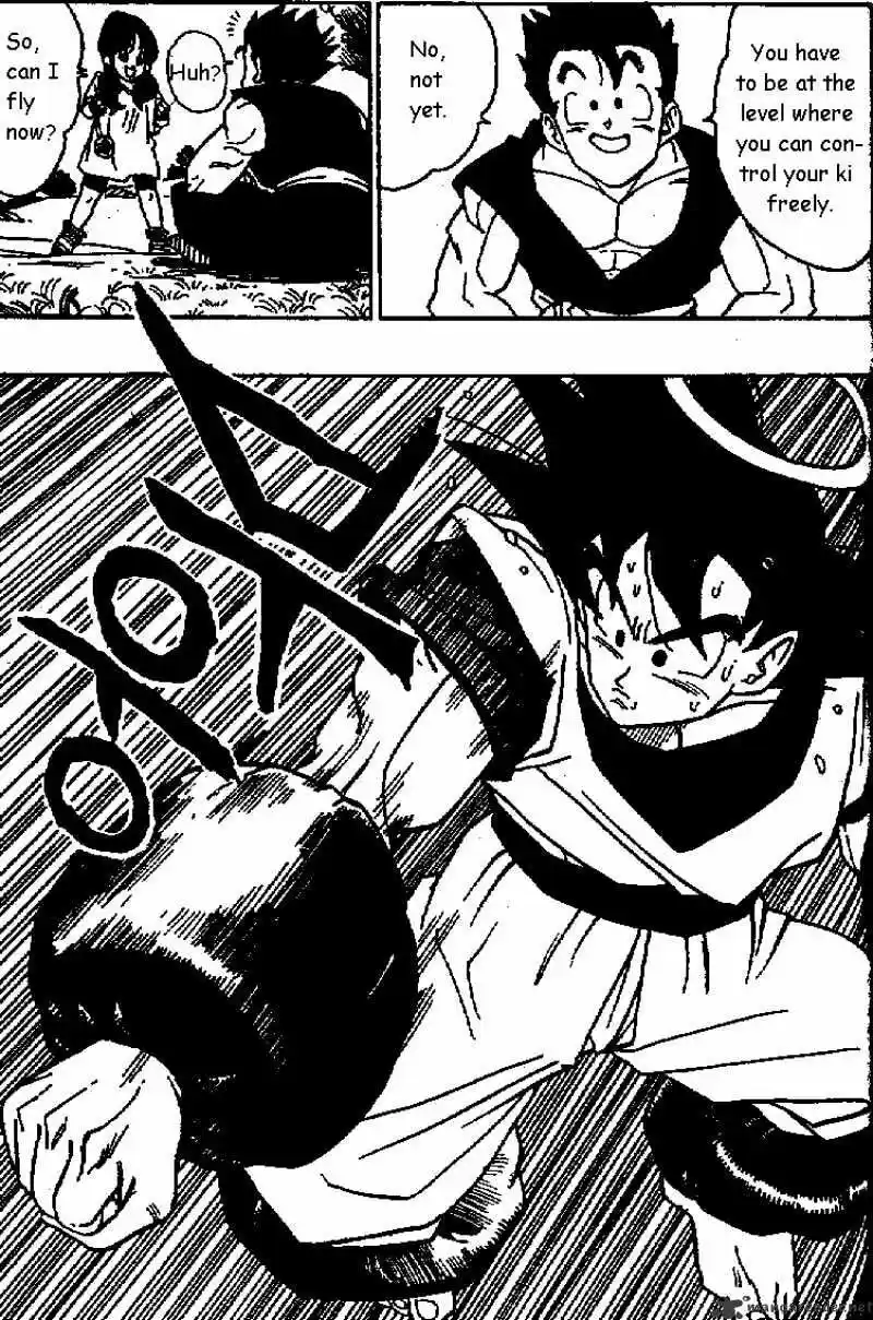 DragonBall Next-Gen ch.429