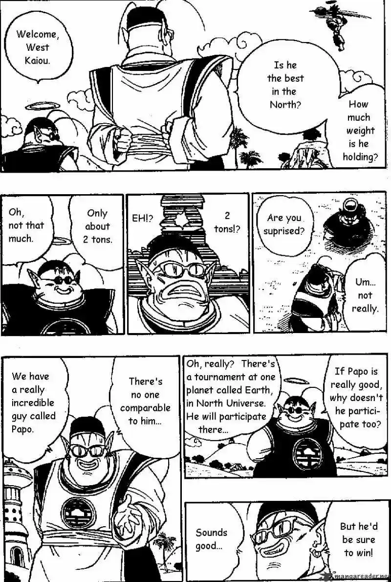 DragonBall Next-Gen ch.429