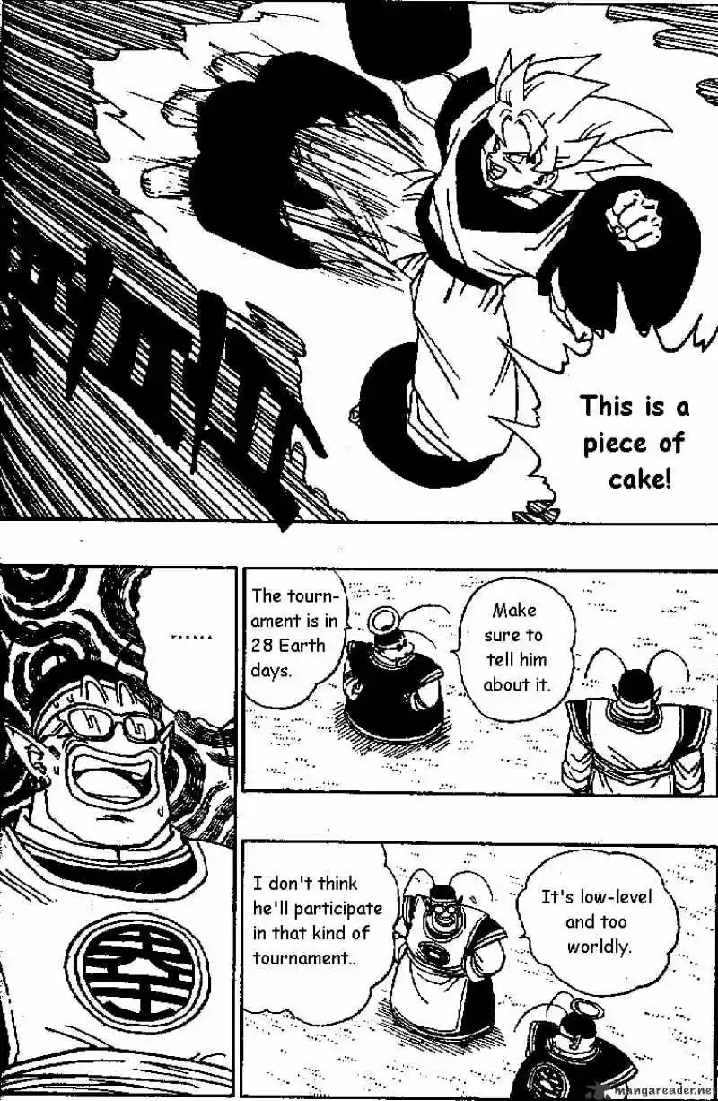 DragonBall Next-Gen ch.429