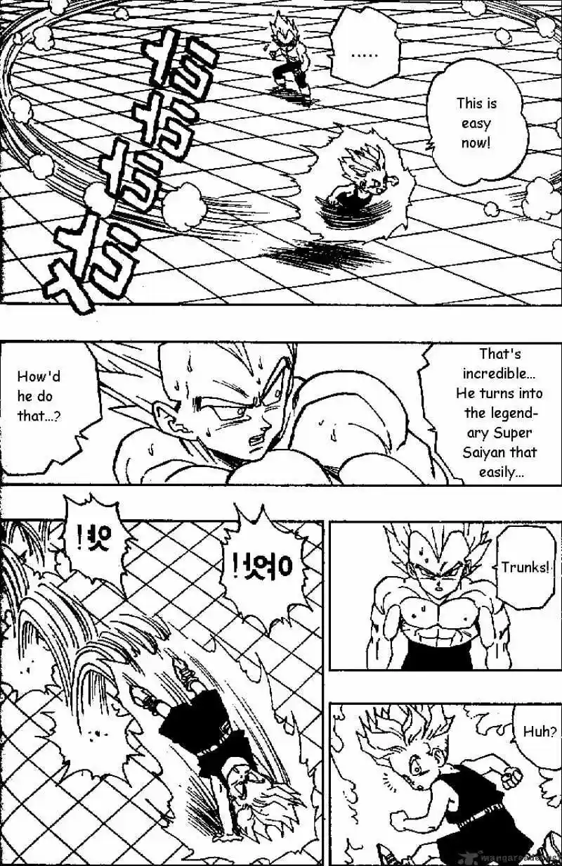 DragonBall Next-Gen ch.430