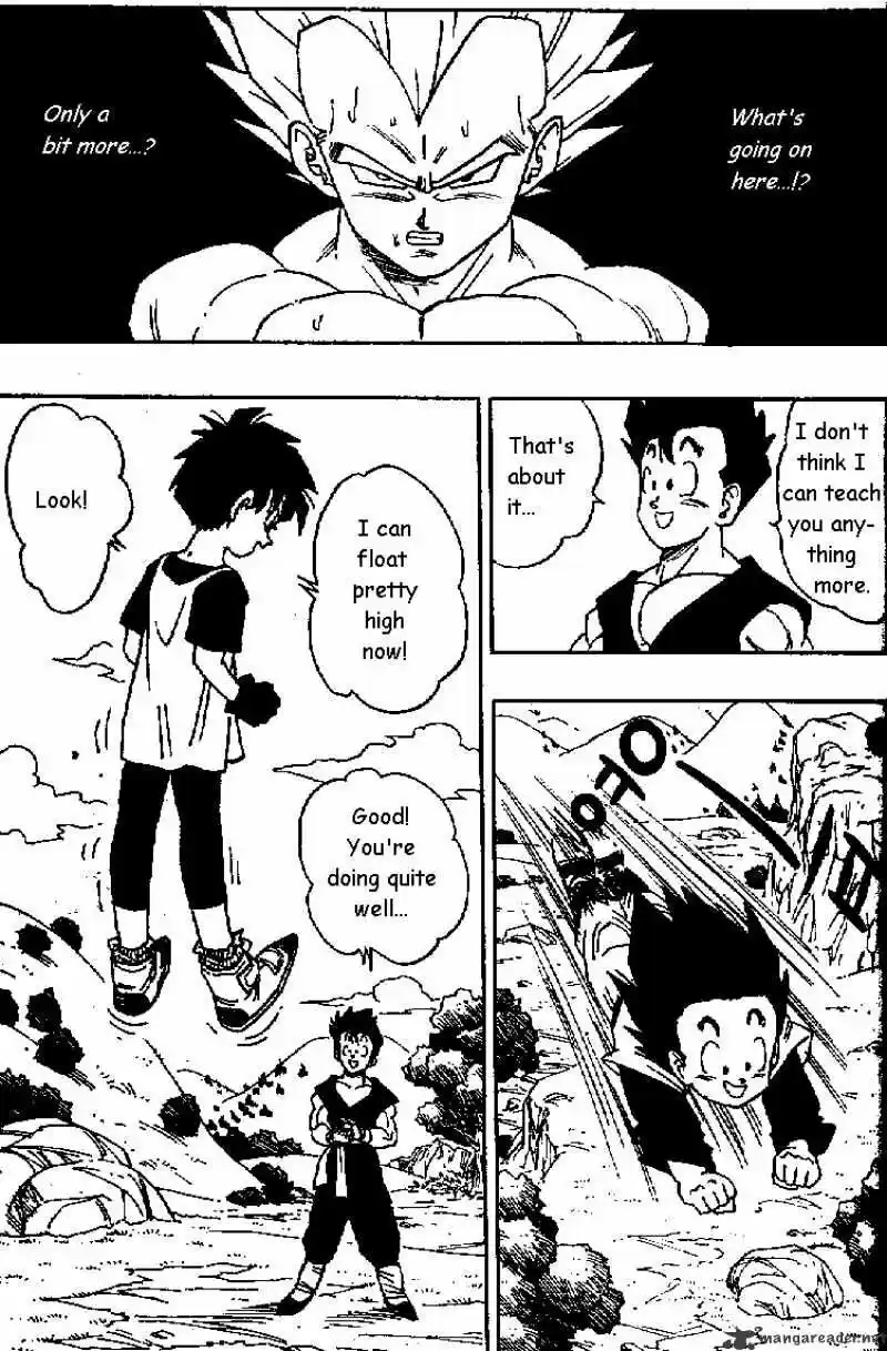 DragonBall Next-Gen ch.430
