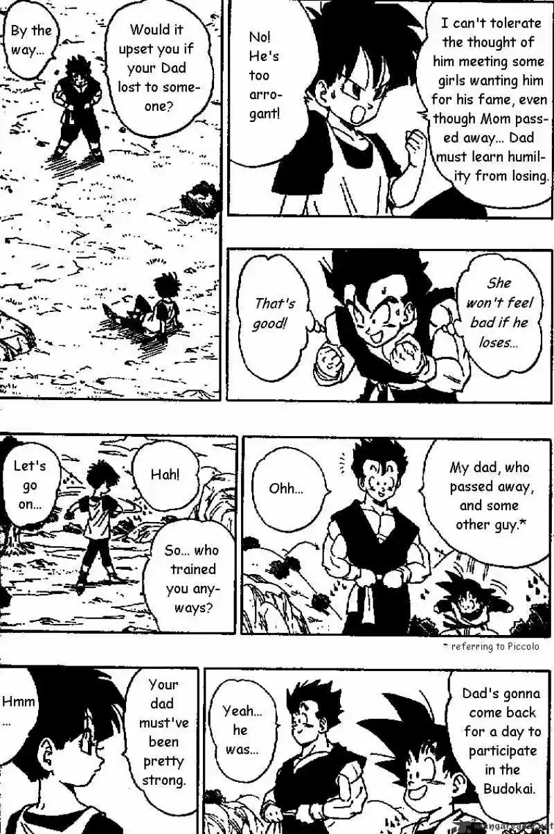 DragonBall Next-Gen ch.430