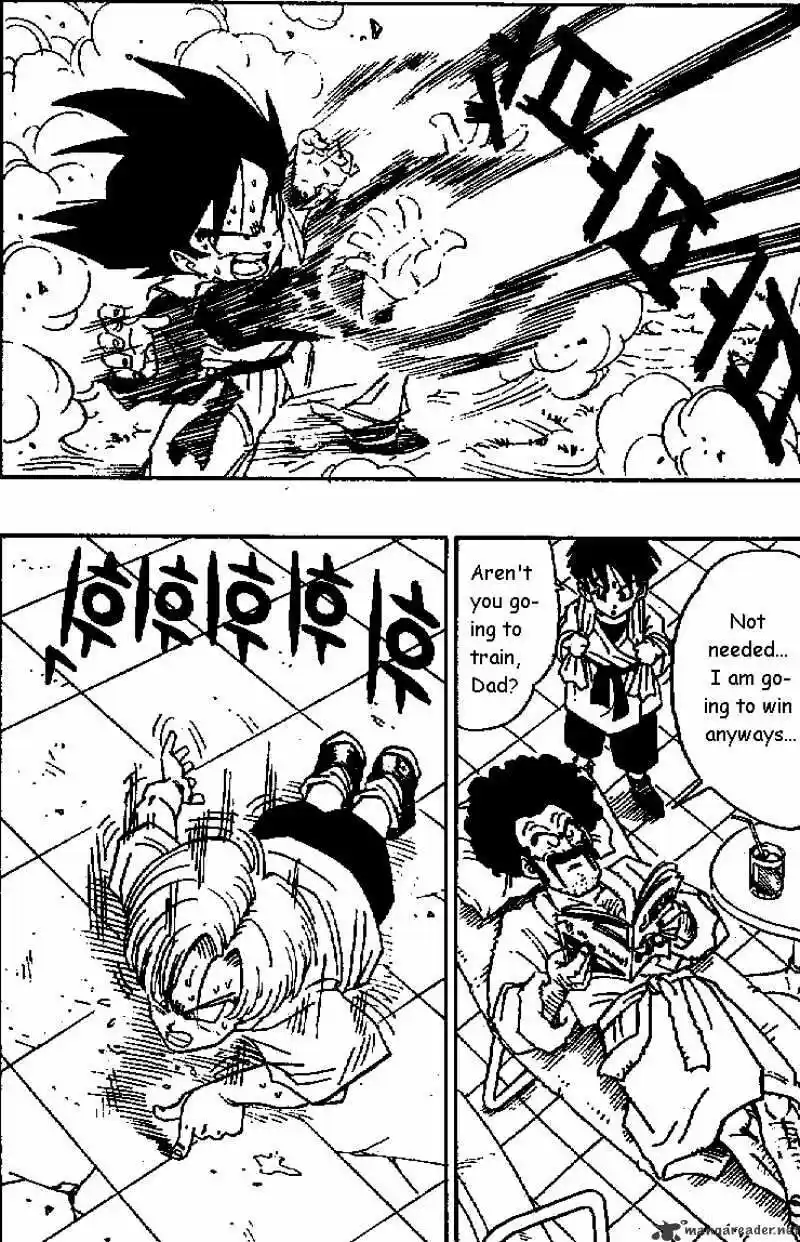 DragonBall Next-Gen ch.431