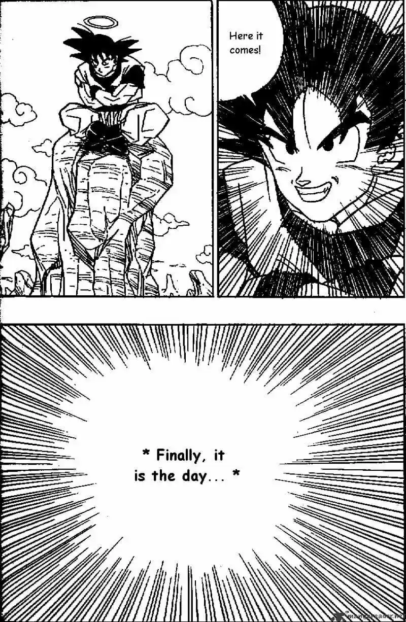 DragonBall Next-Gen ch.431